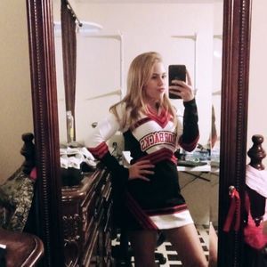 Meet your Posher, Jo dee wilson